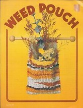 Weed Pouch Craft Book - £0.77 GBP
