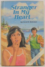 Stranger in My Heart and Forever Friends Especially for Girls - $3.25