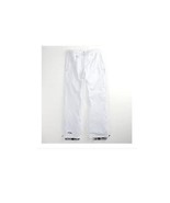 WOMEN&#39;S/JRS ROXY SLED SHELL SKI SNOWBOARDING SNOW PANTS WHITE NEW $170 - $144.00 CAD