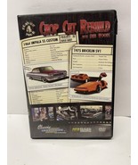 CHOP CUT REBUILD ... WITH DAN WOODS DVD SEASON 4 - 1964 Impala SS, 1975 ... - £15.51 GBP