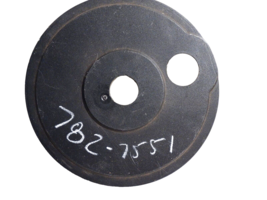 MTD 782-7551 Lawn Mower Wheel Dust Cover - £3.11 GBP