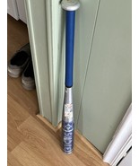 Easton Smoke Model S3 3226 Softball Bat 32” 26oz 2 1/4 Dia. See Photos. - £18.60 GBP