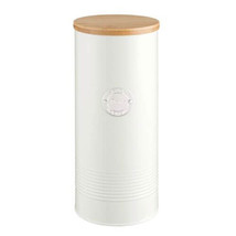 Typhoon Living Pasta Storage Canister 2.5L - Cream - $35.73