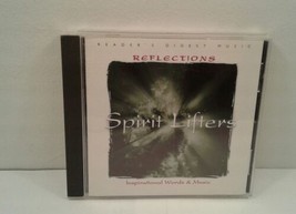 Reader&#39;s Digest Music: Reflections - Spirit Lifters (CD, 1998) Inspirational - £4.11 GBP