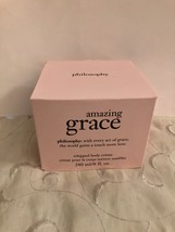 Philosophy Amazing Grace Whipped Body Cream 8oz - £23.85 GBP