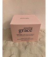 Philosophy Amazing Grace Whipped Body Cream 8oz - $41.07 CAD