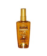 L'oreal Elvive Extraordinary Oil Camellia & Sunflower Oils Hair  Serum 3.4oz - $43.56