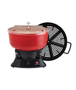 Hrndy M-1 Case Tumbler 110 Volt - $1,809.63 MXN