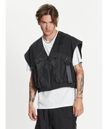 Adidas IC6735 City Escape Premium Vest Black ( XL ) - $135.78 CAD