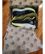 New Under Armour Curry 3Z6  Sz 9 10.5 11 11.5 12 12.5 13 Basketball Shoe... - $1,109.31 MXN