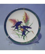 Danbury Mint Mockingbird Collector Plate 1990 Songbirds of RT Peterson - $14.00