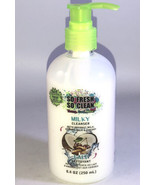 So Fresh So Clean Milky Cleanser LAIT Skincare 8.4oz Coconut/Almond Milk... - €12,56 EUR