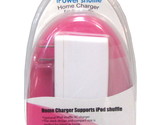 Ipower Shuffle charger 46730 - $4.99