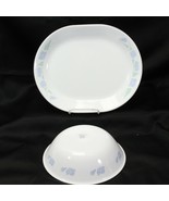 Corelle Friendship Platter and Serving Bowl - £23.40 GBP