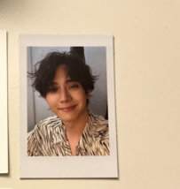 WOOSUNG THE ROSE Official Photocard 'DUAL' Kpop Authentic - $175.44 MXN WOOSUNG THE ROSE Official Photocard 'DUAL' Kpop Authentic - $175.44 MXN