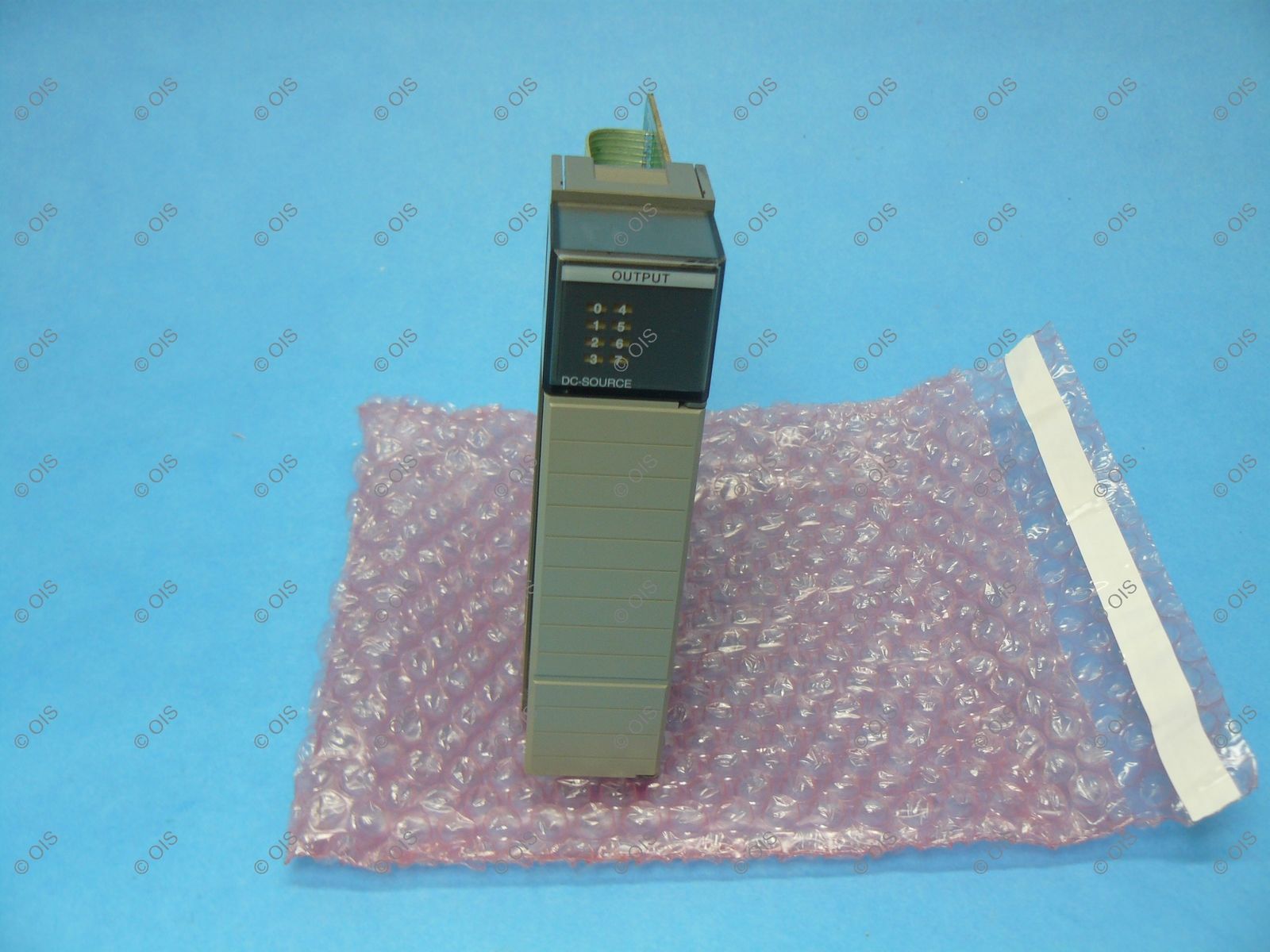Allen Bradley 1746-OB8 SLC-500 Digital DC 8 Output Module 1 Year Warranty - $39.99