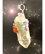 Haunted FREE W $77 500,000X EMPOWER DJINN SPIRITS ANGELS MAGICK CRYSTAL Cassia4  - Freebie
