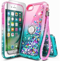 Compatible For Iphone 6 6S 7 8 Case, Iphone Se 3 2022/Iphone Se 2 2020 Case With - £15.70 GBP