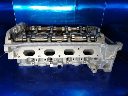 07-10 Mini Cooper 1.6 DOHC TURBO N14 V753471080_15 Rebuilt Cylinder Head - $1,287.00