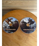 Warhammer Online Age of Reckoning PC 2 Disc Set - $30.29 CAD