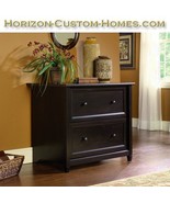 Mission Craftsman Shaker Office Filing File Cabinet - $349.00