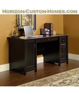 Mission Craftsman Shaker Computer Office Desk - $429.00
