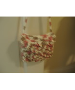 Cute Purse with adjustable strap - $13.00