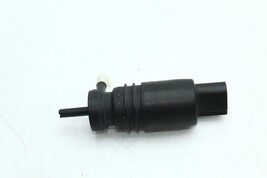 2004-2006 VOLKSWAGEN PHAETON FRONT WINDSHIELD WASHER SPRAY PUMP MOTOR H2102 image 5