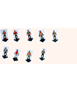 Kamen Rider Set Figurine - $3,427.11 MXN