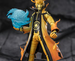 S.H.Figuarts Naruto Kurama Link Mode Exclusive Figure - $135.00