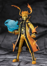 S.h.figuarts naruto kurama link mode figure for sale thumb200