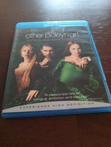 The Other Boleyn Girl (Blu-ray Disc, 2008) VERY GOOD - £12.51 GBP