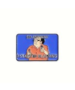 Anyway I started blasting Danny devito, frank Reynolds it&#39;s always sunny... - $5.00
