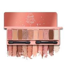 [ETUDE HOUSE] Play Color Eyes #Rose Wine 0.7 x 10 Colors Korea Cosmetic - £19.56 GBP