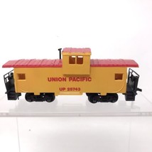 Bachman HO Scale Union Pacific UP 25743 Caboose Train - £5.81 GBP