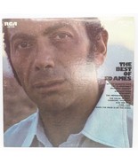 Vintage The Best Of Ed Ames Album Record Vinyl LP-
show original title

... - £23.32 GBP