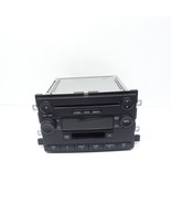 GENUINE 05-06 FORD F-150 F 150 Radio CD Player &amp; Cassette Tape 6L3T-18C8... - $71.99