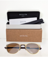 Brand New Authentic MYKITA Sunglasses MYLON 244 HYBRID TULIP Handmade Pa... - £236.70 GBP