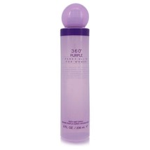 Perry Ellis 360 Purple by Perry Ellis Body Mist 8 oz (Women) - $600.48 MXN