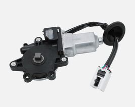 Front LH Left Window Motor for Infiniti G35 2003-2007 Nissan 350z 2003-2009 - $24.15