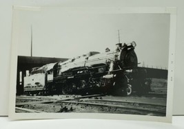 Pennsylvania Locomotive No. 1722 Railroad Photo AA26 - £6.28 GBP