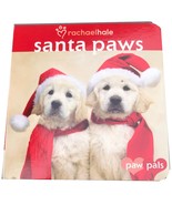 Santa Paws Book 
