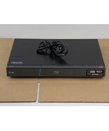 LG BD590 Network Blu-Ray Player 250GB Media Storage Wi-Fi Streaming No R... - €41,13 EUR