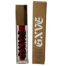 GXVE by Gwen Stefani I&#39;m Still Here Longwear Matte Liquid Lipstick Or Re... - $22.77