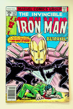 Iron Man #115 (Oct 1978, Marvel) - Very Fine/Near Mint - £14.51 GBP