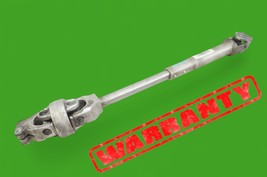2011-2017 BMW X3 X4 F25 steering column linkage shaft u-joint section 67... - $125.00