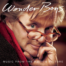 Various - Wonder Boys (Music From The Motion Picture) (CD) (VG) - £3.70 GBP