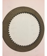 CLARK 236989 10 PCS Clark Forklift TRANSMISSION  Clutch Disc FOR CLARK,TCM - $67.95 CAD
