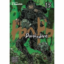 Dorohedoro Vol. 15 Q. Hayashida Manga - $33.99