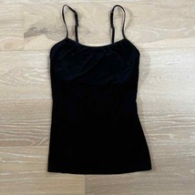 Cosabella Talco Long Camisole Black Large - £38.66 GBP